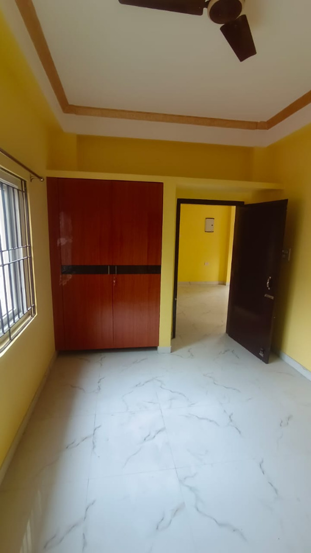 Unfurnished 2bhk in Kekura Nagar Path, Sanket Vihar, Swaraj Nagar, Sarumotoria, Guwahati, Assam, India for Rent